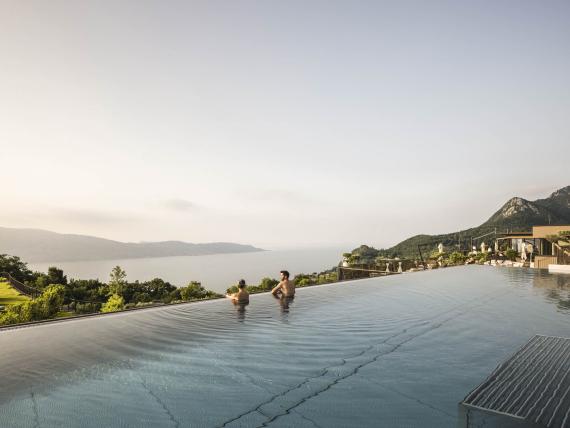 Stroblhof zum Kennenlernen