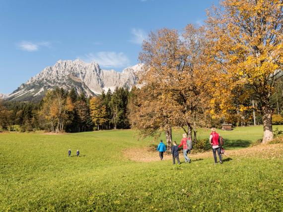 FamilienHerbstWochen