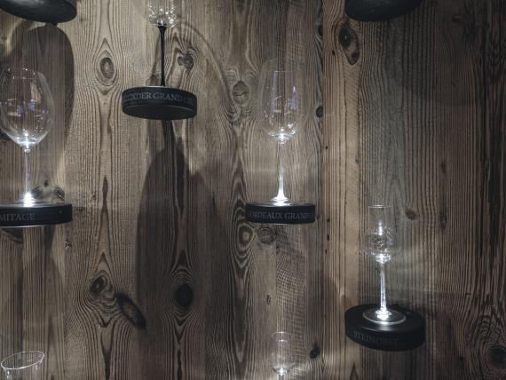 Romantik - Wein & Gourmet