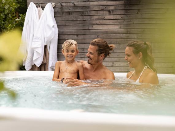 Familien-Vorteilswochen (>6 Jahren kostenlos)