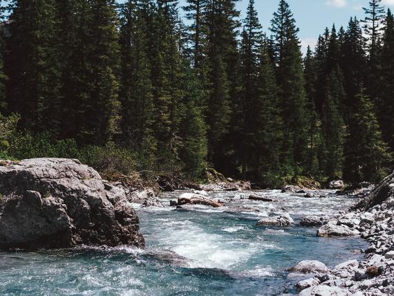 Sommerurlaub in Lech – bleiben Sie etwas länger