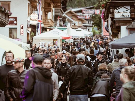 The Newchurch Summit – Rider´s Week