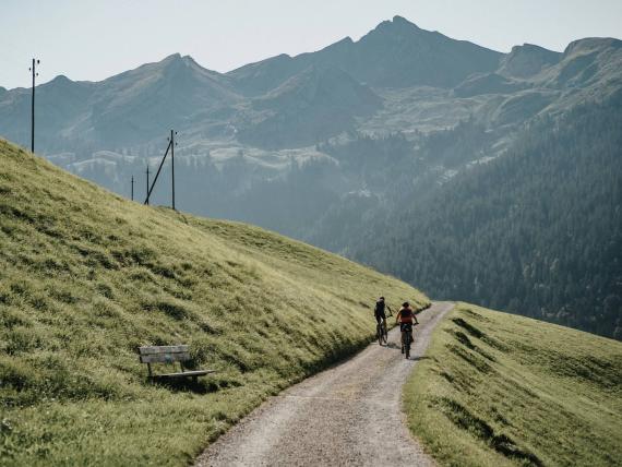 E-Bike Enduro Italy Championship