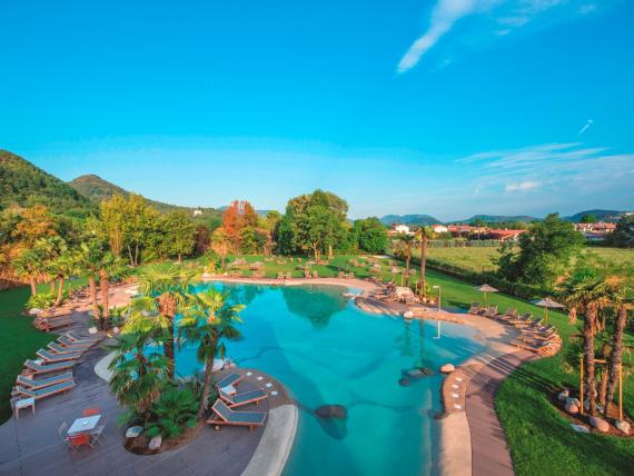 Pfingsten – Wellness & Natur