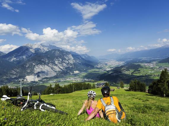 Romantische Auszeit für Paare – Entspannung & Genuss inmitten der Natur