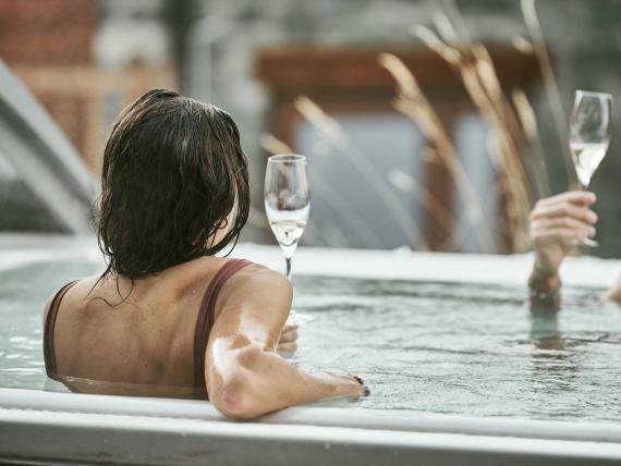 Summer Wellness Escape