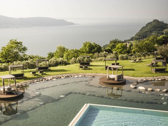 Get to know Stroblhof