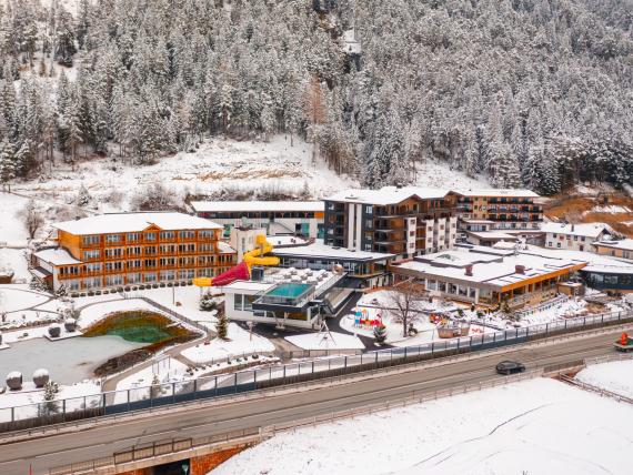 Luxury Kurzurlaub am Achensee