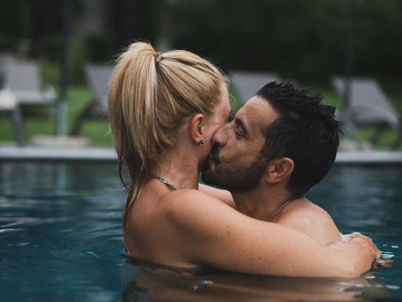 All insegna dell romanticismo
