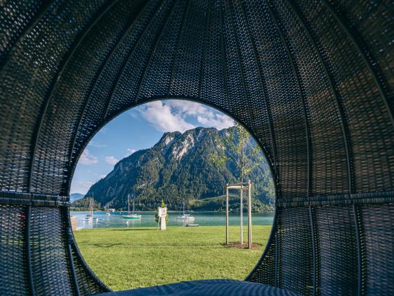 Luxury Sommertage am Achensee