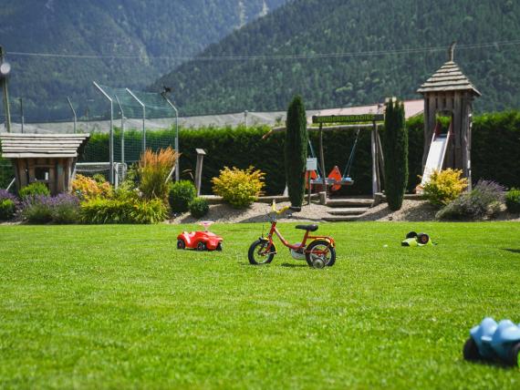 Offerta estiva per tutta la famiglia