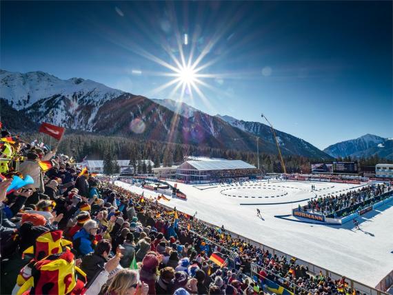 Olimpiadi 2026 – Relax, pace e godimento nella Valle di Casies