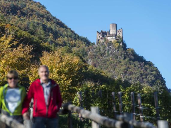 Goldene Herbstmagie