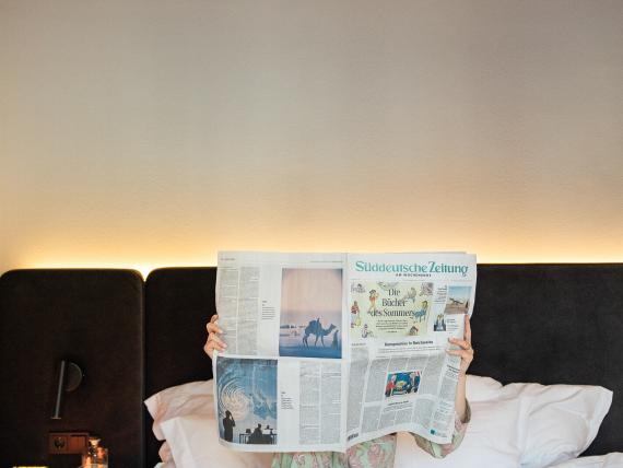 Schwarzer Adler Early Booking.Smart Saving. -15%