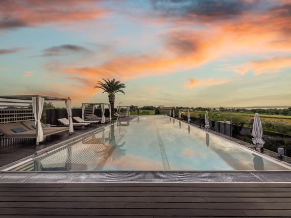 AUTUMN WELLNESS ESCAPE