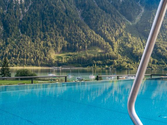 Familien Wellness Tage mit tollen Vorteilen