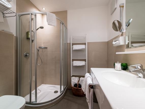 Doppelzimmer Classic