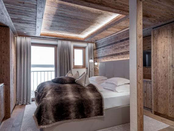 Suite Grand Alpin