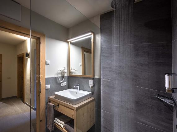 Apartment Studio Deluxe Small 