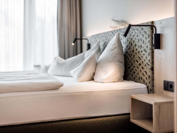 Doppelzimmer Superior 