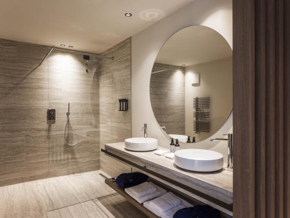 Junior Suite Lago
