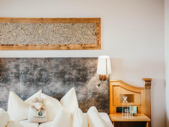 Comfort Doppelzimmer Zindegg