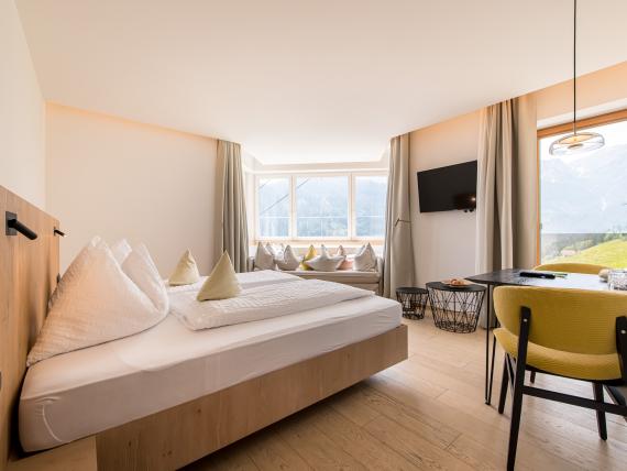 Family Relax Suite