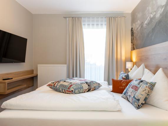Alpen Suite Deluxe