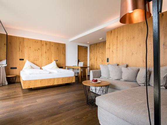 Family Suite Panorama