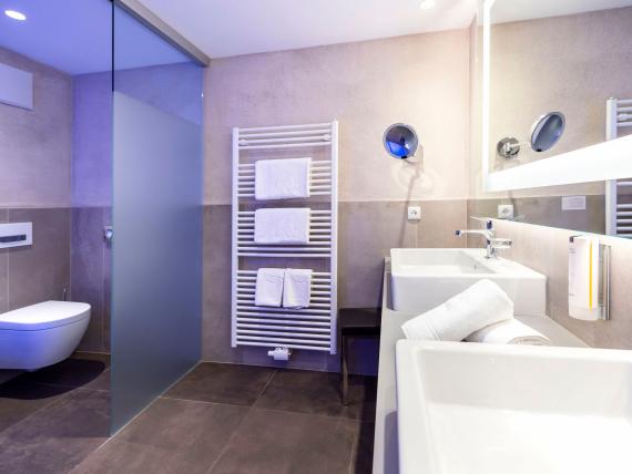 Double room Edelweiß deluxe