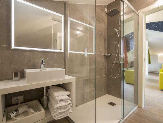 Serendipity Suite