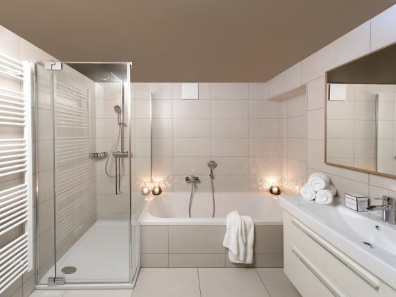 Suite Ski In 