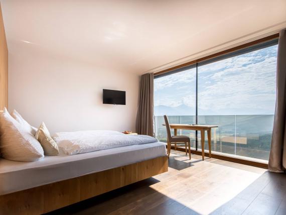 Doppelzimmer Deluxe Panorama