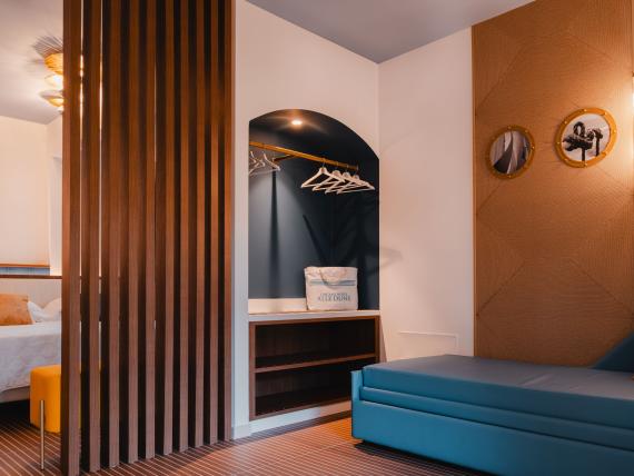 Oasi Room Villa Gorgona