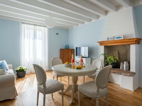 Superior apartment