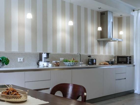 Classic apartment