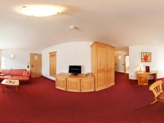 Suite Fanes