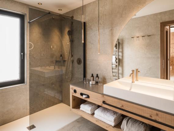 Comfort Suite Serles