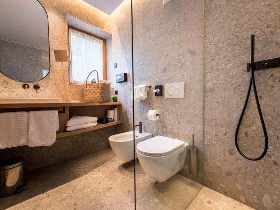 Doppelzimmer Classic