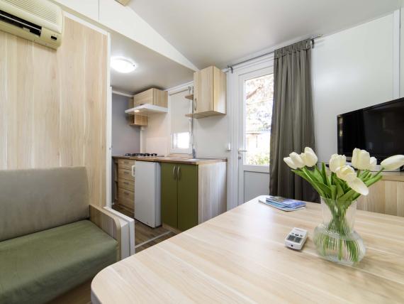 Mobil Home Junior