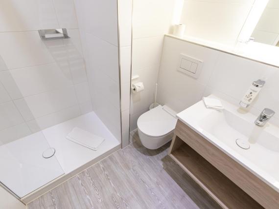 Einzelzimmer Comfort