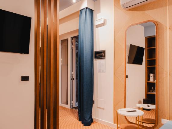 Oasi Room Villa Gorgona