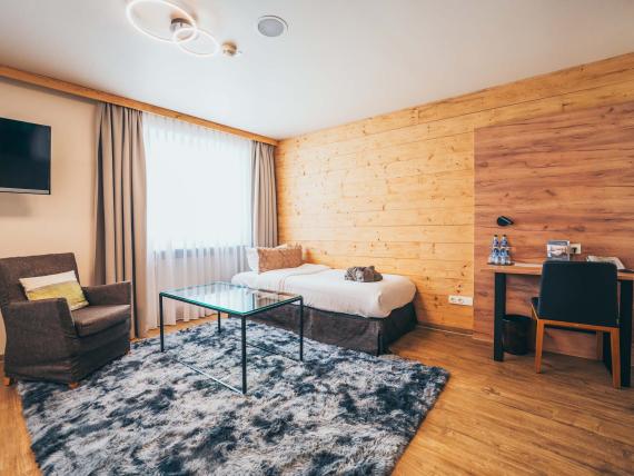Junior Suite Superior