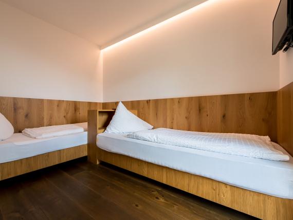 Family Suite Panorama