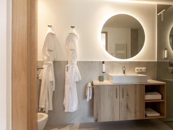 Apartment S
