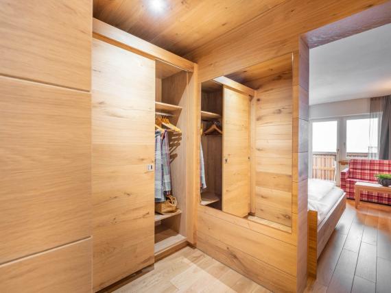 Queensize Doppelzimmer