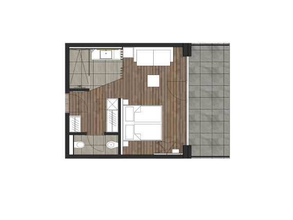 NEU! Nature Deluxe Suite