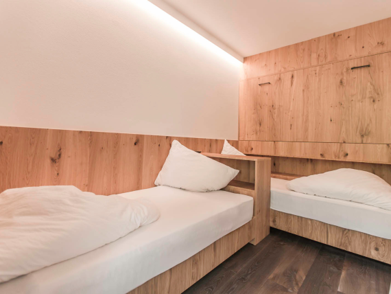 Family Suite Deluxe
