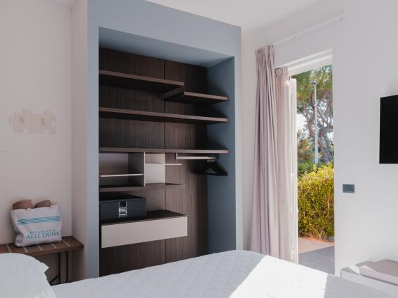 Prestige Room / Azure Prestige Room