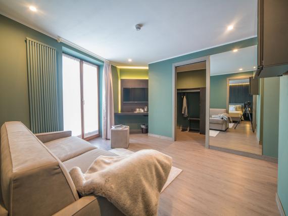 Family Suite